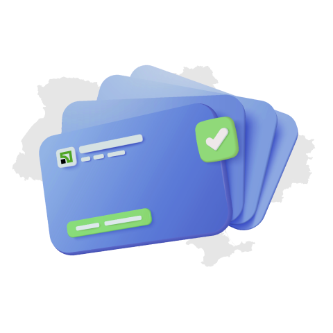 Payment in Installments
