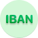 IBAN